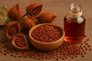 Annatto food color applications Expanding Across Natural Food Coloring Markets