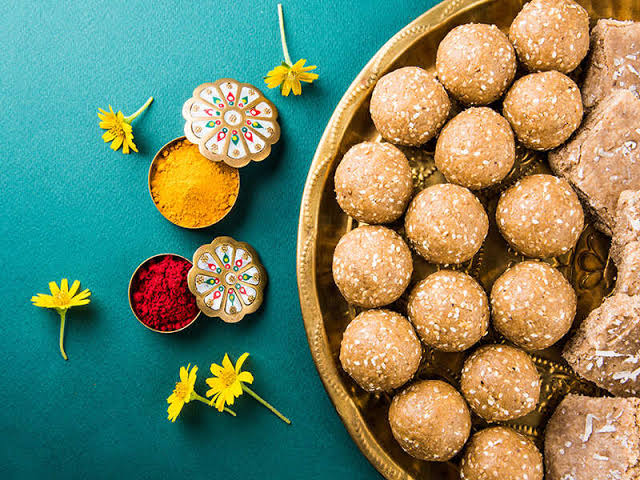 Traditional Janmashtami Desserts You Can Easily Make at Home