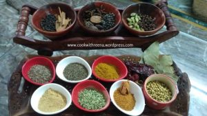 Shahi Garam Masala: Ingredients, Uses & Why It’s Different from Regular Garam Masala