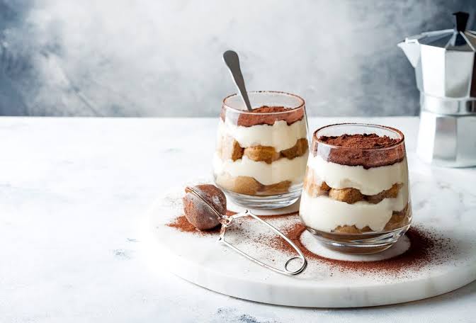 Refreshing Coffee-Based Desserts That You Can Make at Home
