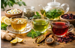 Why Choosing Organic Tea Australia Delivers Pure Flavour And Health-Conscious Refreshment